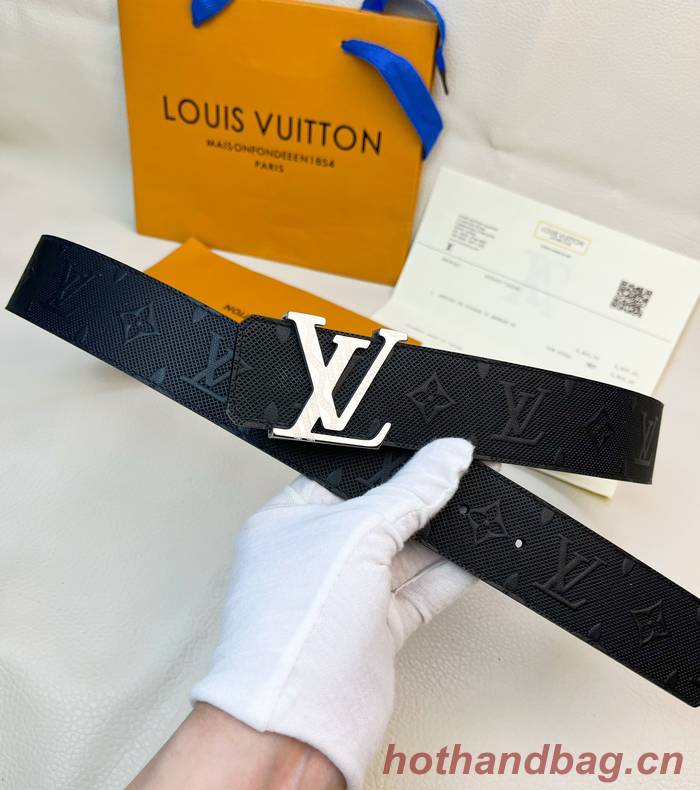 Louis Vuitton Belt 38MM LVB00183-1